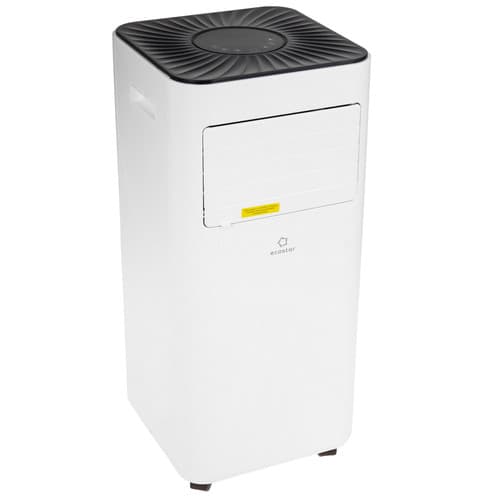 ECOSTAR ECOSTAR Кондиционер мобильный ECOSTAR KV-DS05CH-E 5000 BTU, 15 м²