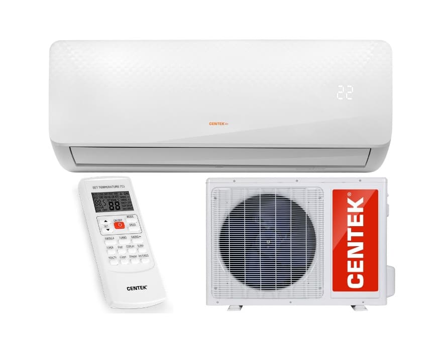 Сплит-система Centek CT-65MDC18 инвертор, <5700/5900W> SEER-8.5, компрессор GMCC