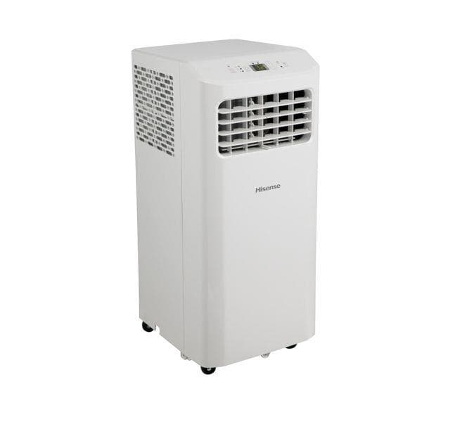 HISENSE Hisense Кондиционер мобильный Hisense AP-09CR4GKVS00 9000 BTU, 17 м²
