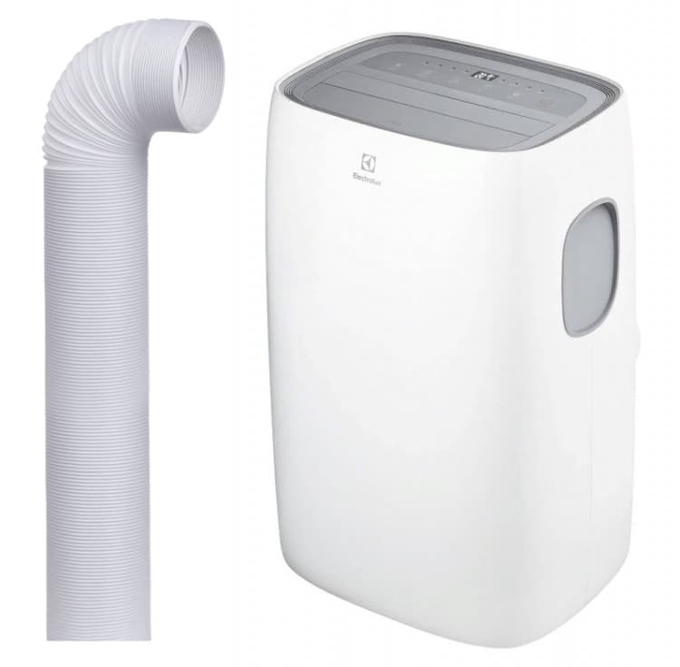 Electrolux Кондиционер Electrolux EACM-13 CL/N3 нагр/