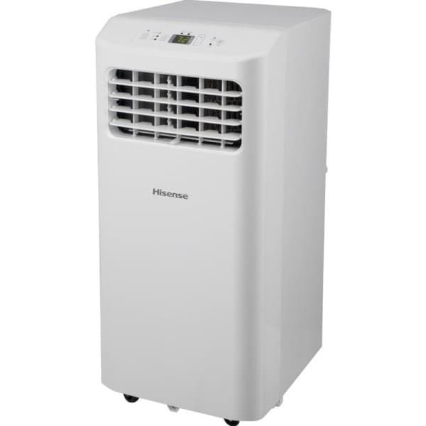 Hisense Мобильный кондиционер Hisense AP-09CR4GKWS00
