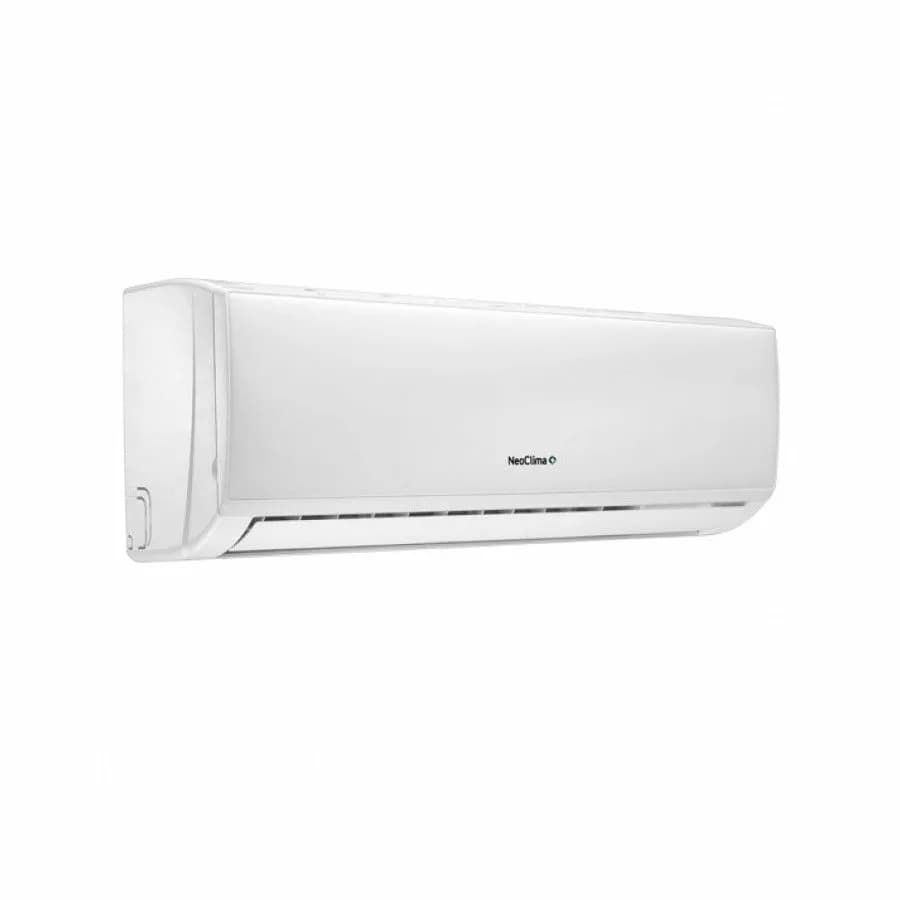 NEOCLIMA Neoclima Кондиционер сплит-система настенного типа NeoClima NS/NU-HAL07F 7000 BTU, 20 м²