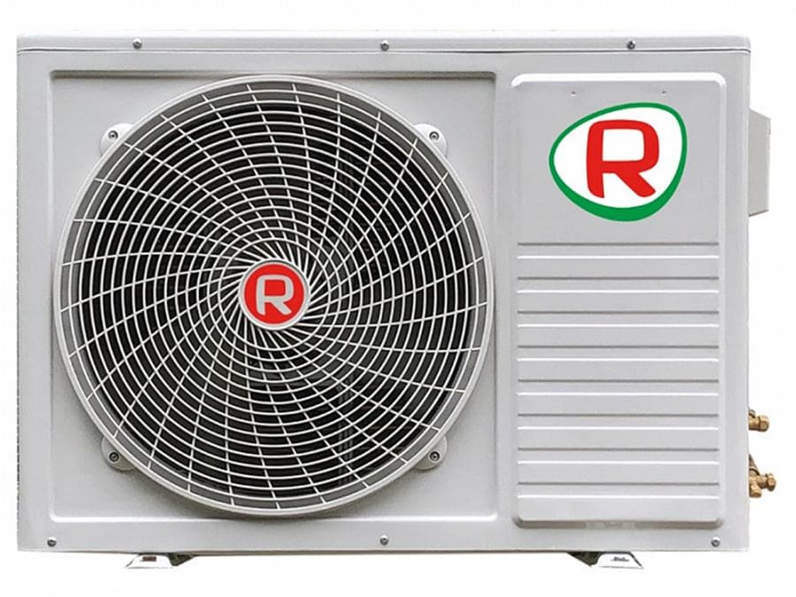 ROYAL CLIMA Royal clima Наружный блок сплит-системы Royal Clima RC-GL35HN/OUT 11900 BTU, 35 м²