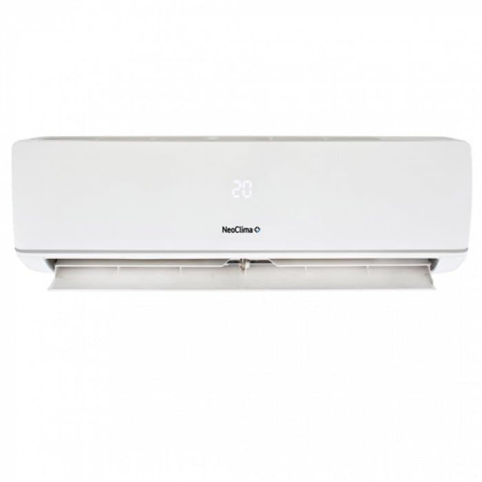 NEOCLIMA Neoclima Кондиционер сплит-система Neoclima NS/NU-HAX12R 12000 BTU, 35 м²