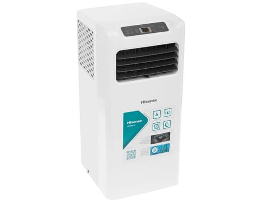 Hisense Мобильный кондиционер Hisense AP-07CR4GKWS00