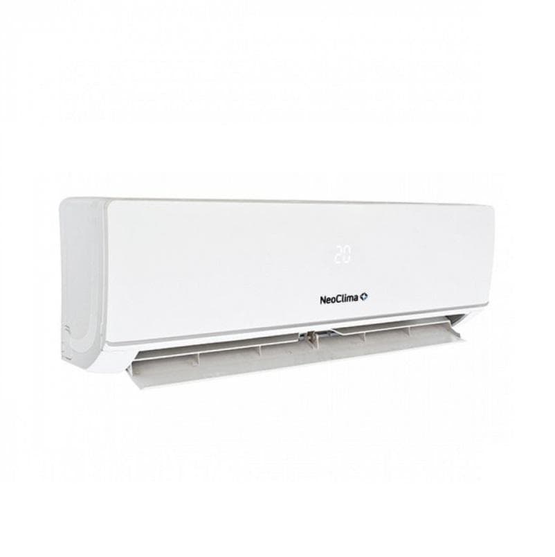 NEOCLIMA Neoclima Кондиционер сплит-система Neoclima NS/NU-HAX07R 7000 BTU, 22 м²