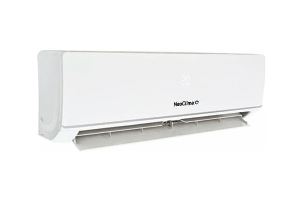 NEOCLIMA Neoclima Кондиционер сплит-система Neoclima NS/NU-HAX24R 24000 BTU, 65 м²