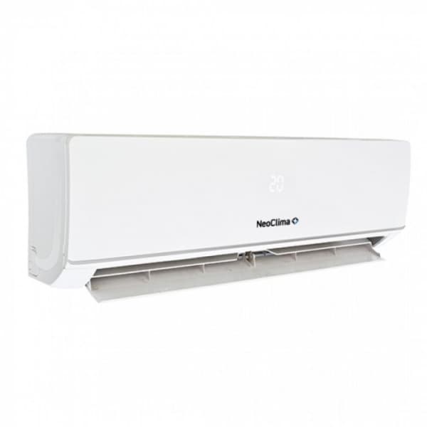 NEOCLIMA Neoclima Кондиционер сплит-система Neoclima NS/NU-HAX09R 9000 BTU, 25 м²