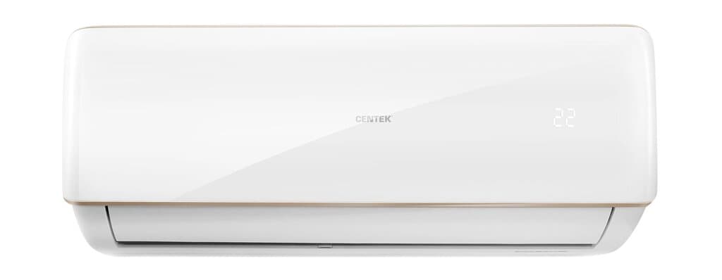 CENTEK Сплит-система Centek CT-65E12 белый