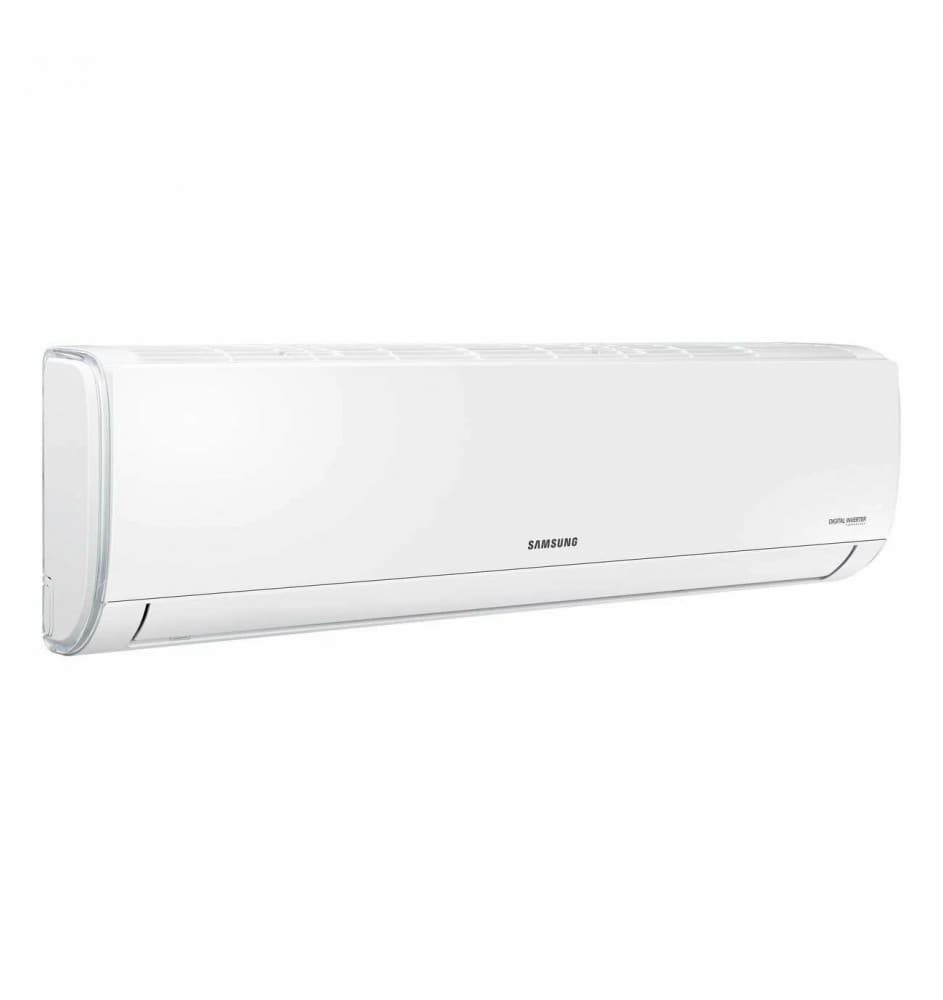 SAMSUNG Samsung Кондиционер сплит-система Samsung AR09TXHQASI инвертор, 9000 BTU