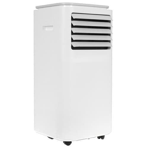 HYUNDAI Hyundai Кондиционер мобильный Hyundai HPAC-09-2 9000 BTU, 25 м²
