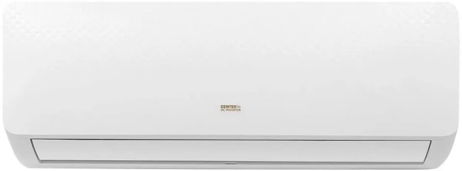 CENTEK Сплит-система Centek CT-65CDC09 белый