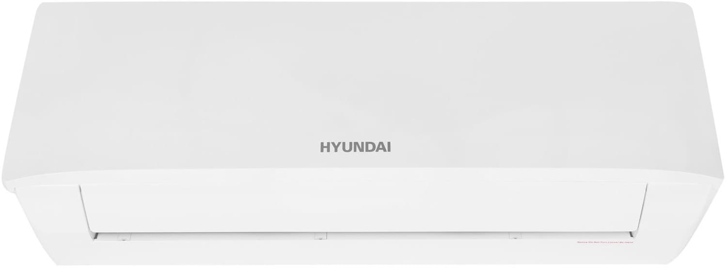 Hyundai Кондиционер Сплит-система Hyundai HAC-18i/S-PRO белый