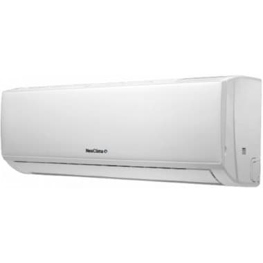 NEOCLIMA Neoclima Кондиционер сплит-система настенного типа Neoclima NS/NU-HAL09FWI инвертор, 9000 BTU