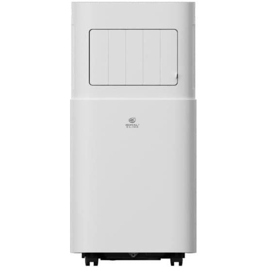 Royal clima Мобильный кондиционер Royal clima MAGNATE RM-MT22CH-E