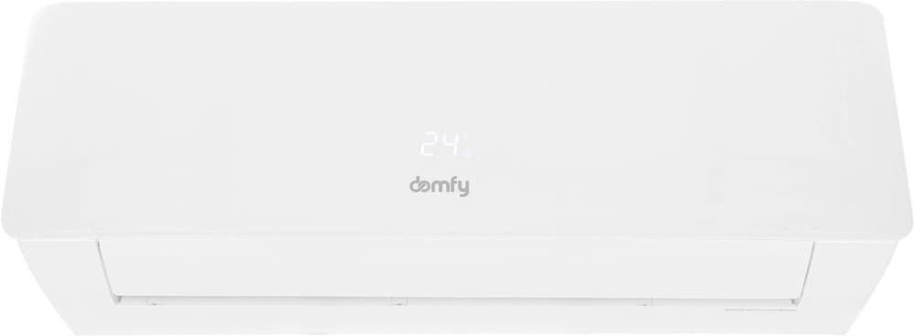 Domfy Сплит-система Domfy DCW-AC-18-1 белый