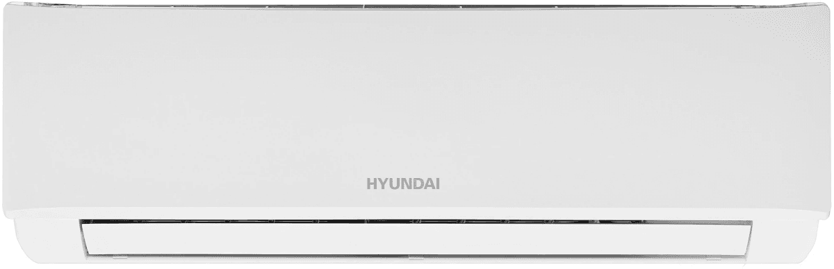 Hyundai Кондиционер Сплит-система Hyundai HAC-24i/S-PRO белый