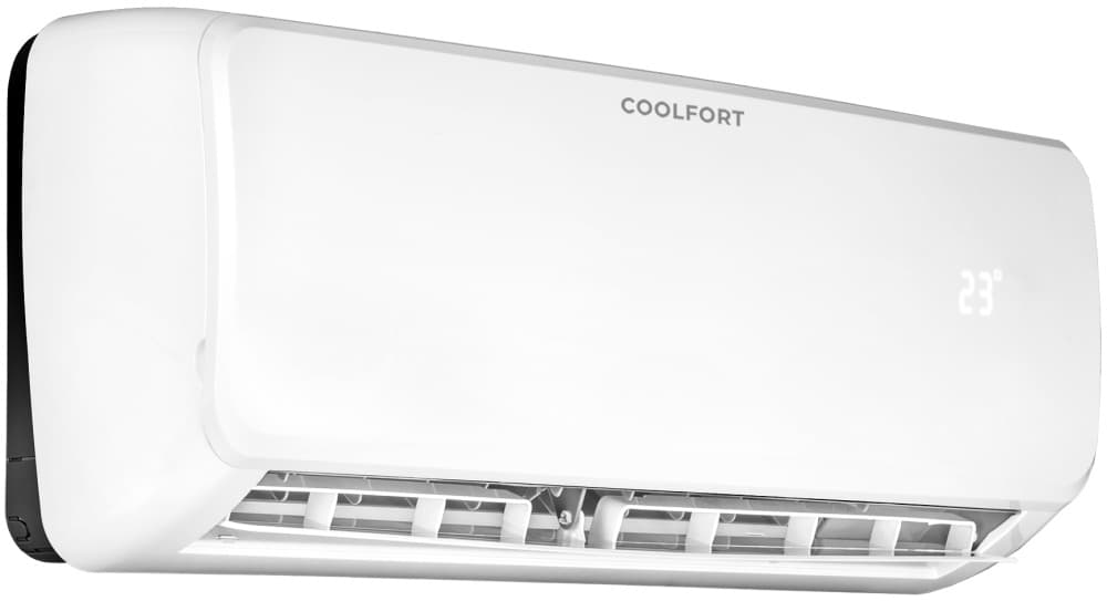 COOLFORT Coolfort Кондиционер сплит-система Coolfort CF-4002 12000 BTU, 25 м²