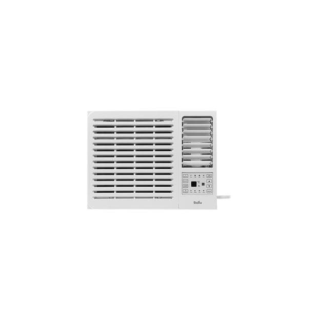 BALLU Ballu Кондиционер оконный Ballu BWC-09 AC 9000 BTU, 24 м²