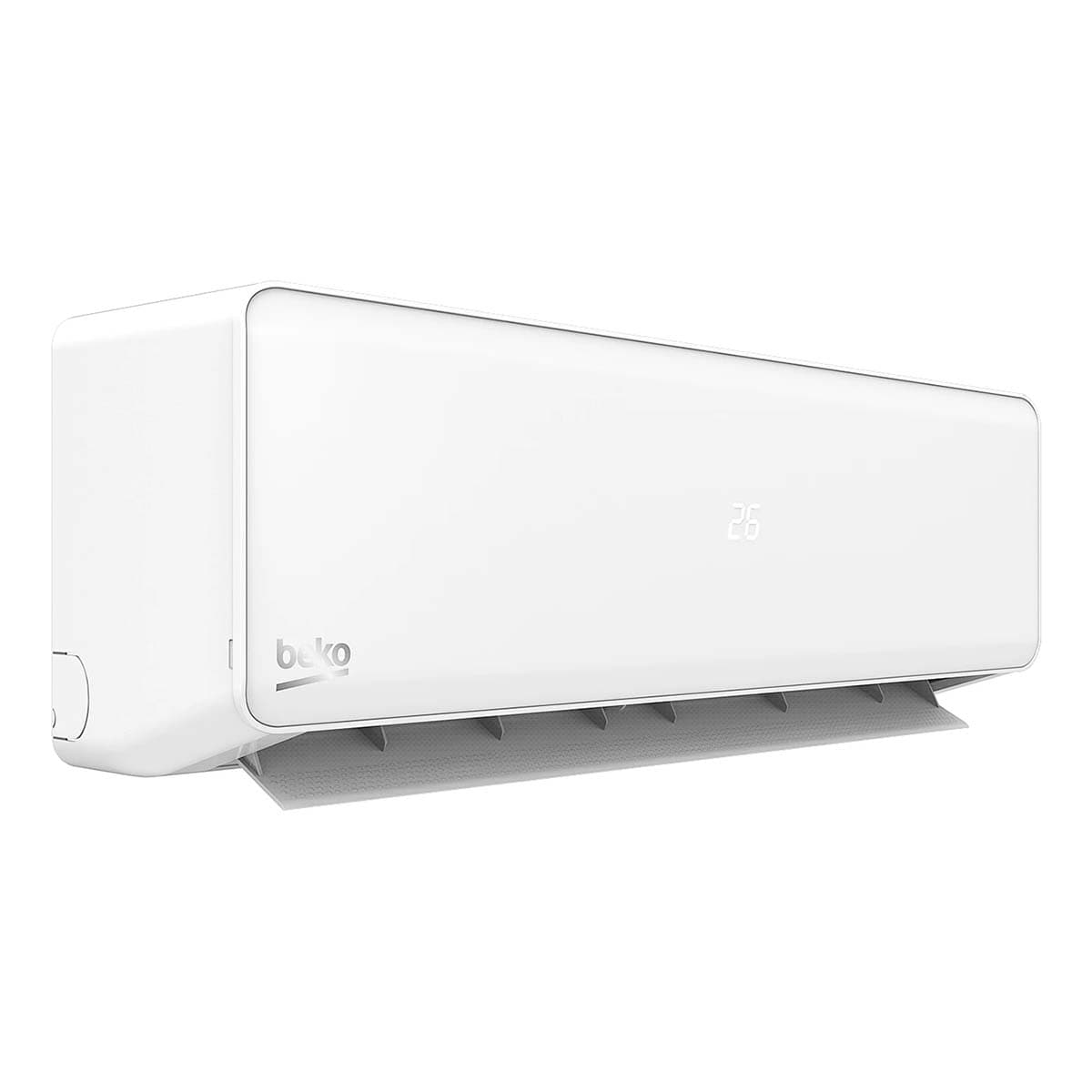 BEKO Beko Кондиционер сплит-система Beko SPLIT BRFPA 090/BRFPA 091 9000 BTU, 26 м²