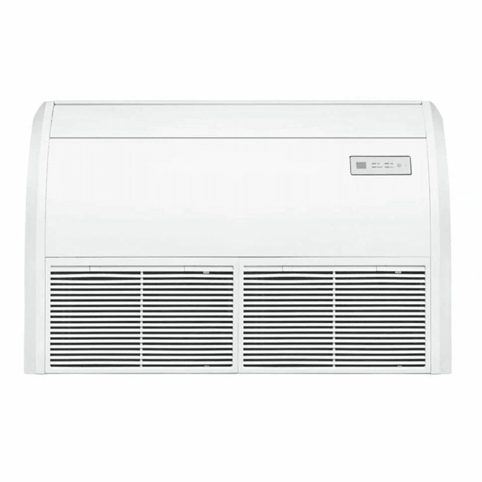 NEOCLIMA Neoclima Кондиционер напольно-потолочный Neoclima NS/NU-48CT3 48000 BTU, 140 м²