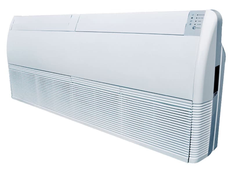 NEOCLIMA Neoclima Кондиционер напольно-потолочный Neoclima NS/NU-36CT3 36000 BTU, 105 м²