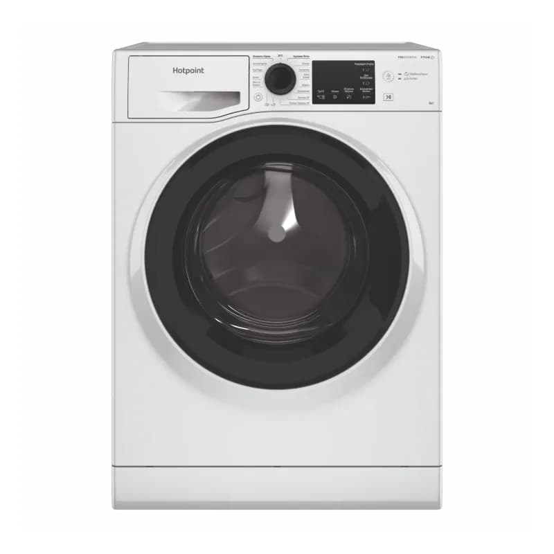 Cтиральная машина HOTPOINT NSB 6039 K VE RU