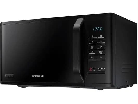 Микроволновая печь SAMSUNG MS23K3513AK черный
