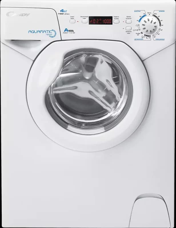 Cтиральная машина CANDY AQUA 114D2-07