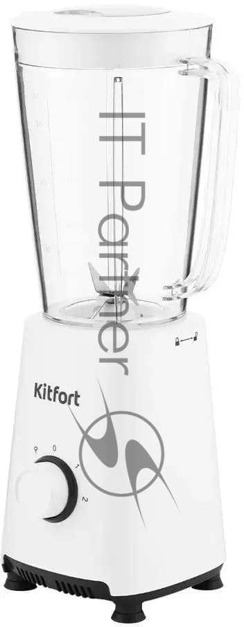 Kitfort Блендер стационарный Kitfort КТ-1380