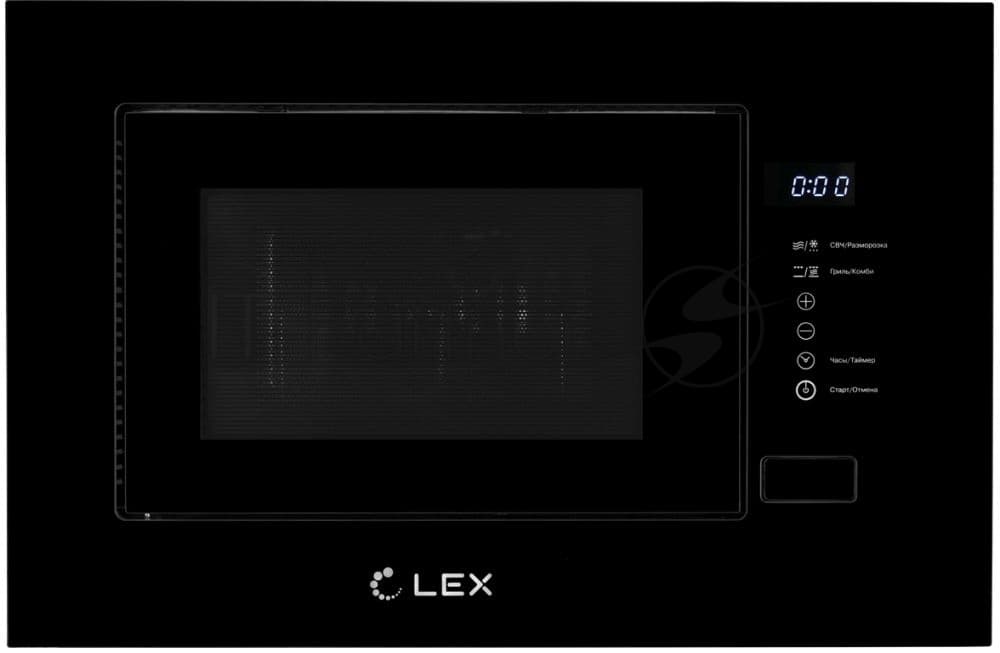 LEX LEX Микроволновая печь LEX Bimo 20.01 20л