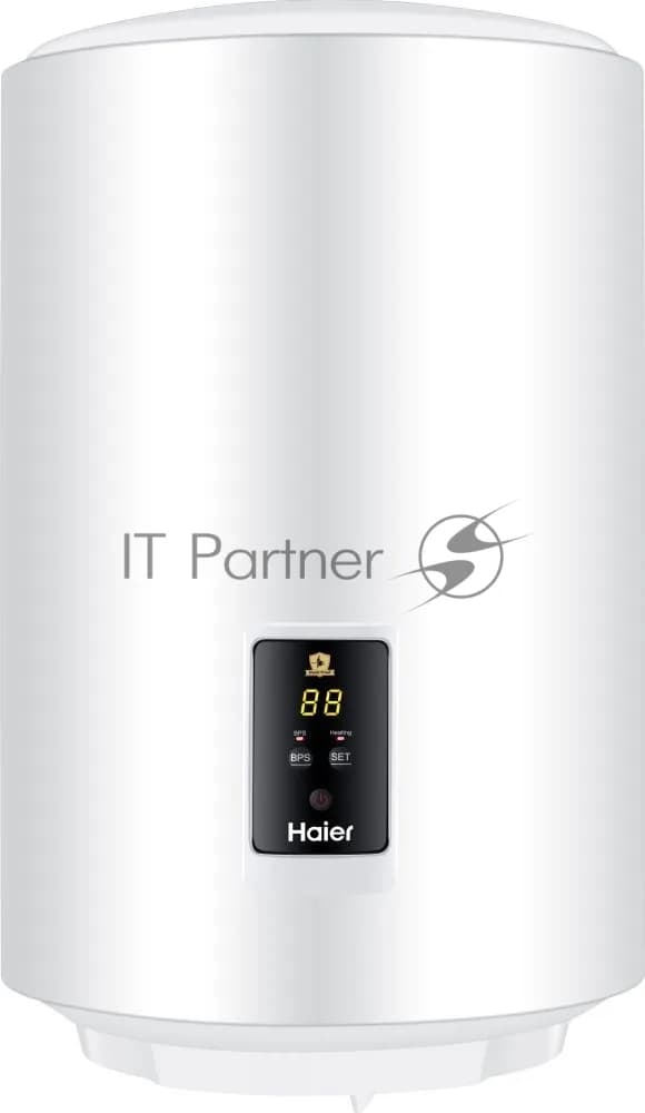 Haier Водонагреватель электрический Haier ES50V-A5 белый, накопительный, 50 л, 1,5 кВт