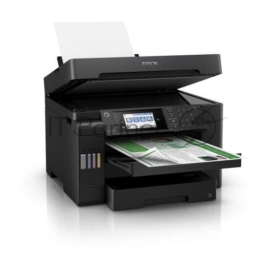 EPSON Epson МФУ струйное Epson L15150, (A3