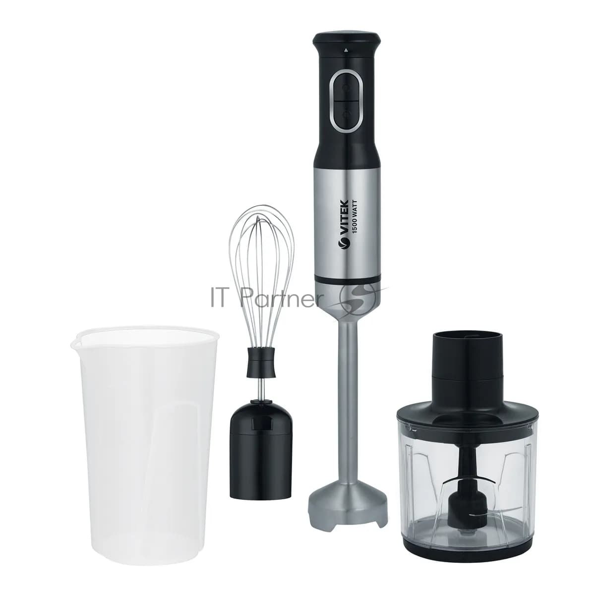 Vitek Блендер погружной Vitek VT-8521 1000 Вт
