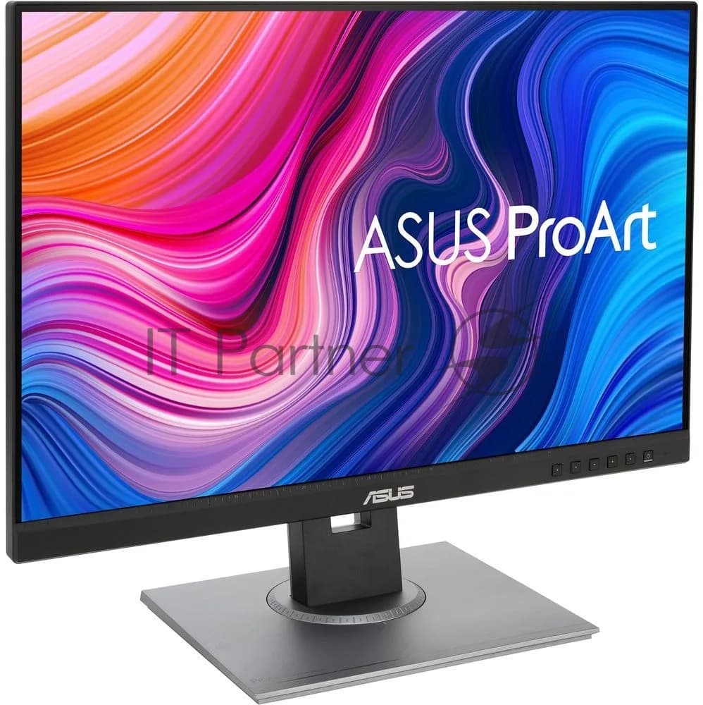 ASUS ASUS Монитор 24.1" ASUS ProArt PA248QV IPS 1920x1200