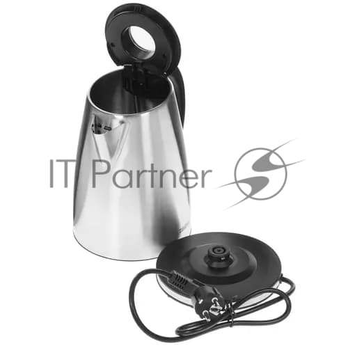 Zelmer Чайник электрический Zelmer ZCK1274 INOX