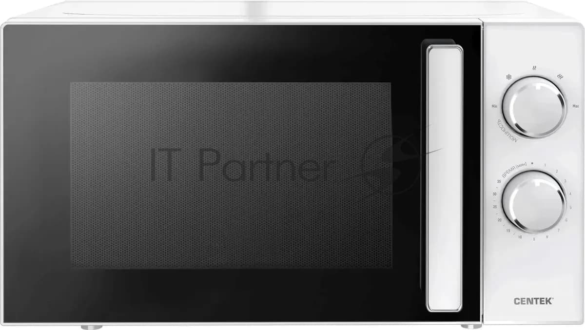 CENTEK CENTEK Микроволновая печь Centek CT-1560 белый, 20 л