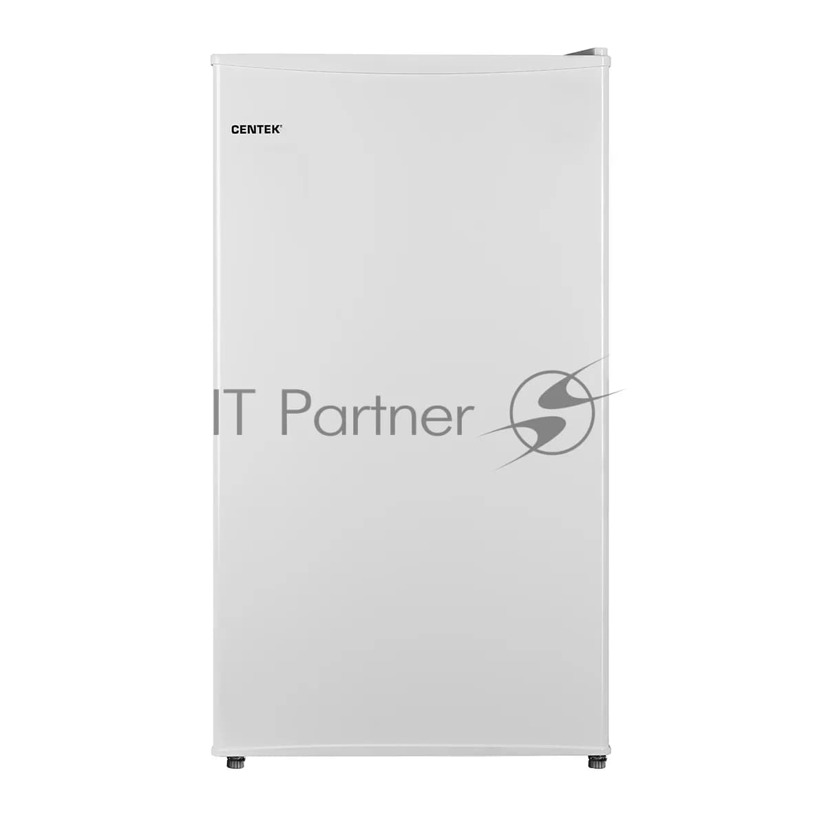 CENTEK Холодильник Centek CT-1703 белый однокамерный 93л
