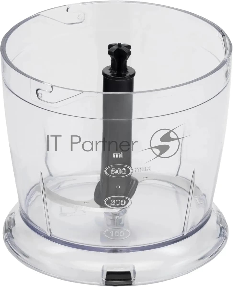 Polaris Блендер погружной Polaris PHB 1385 1350 Вт, черный