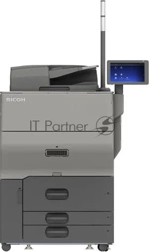 RICOH Ricoh МФУ лазерное Ricoh Pro C5300S, SRA3