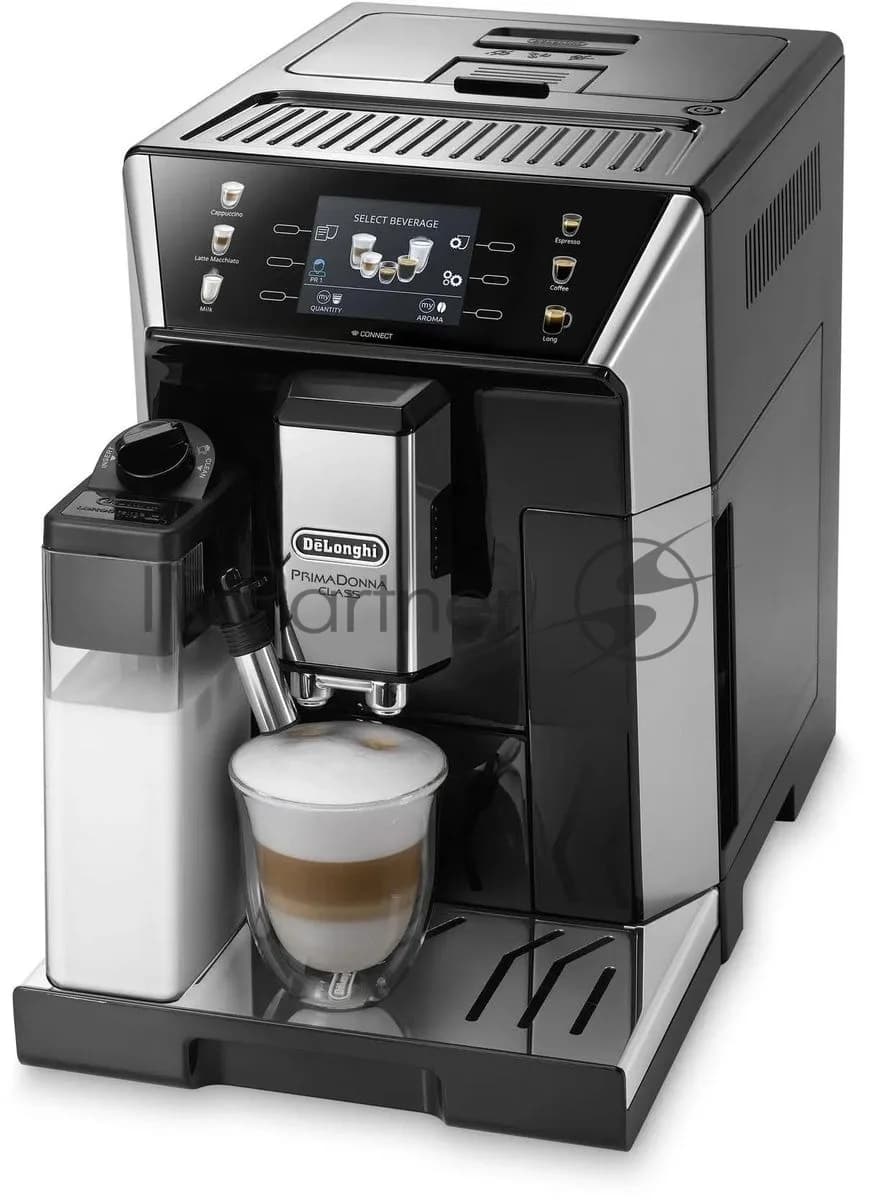 DELONGHI DeLonghi Кофемашина DeLonghi ECAM550.65