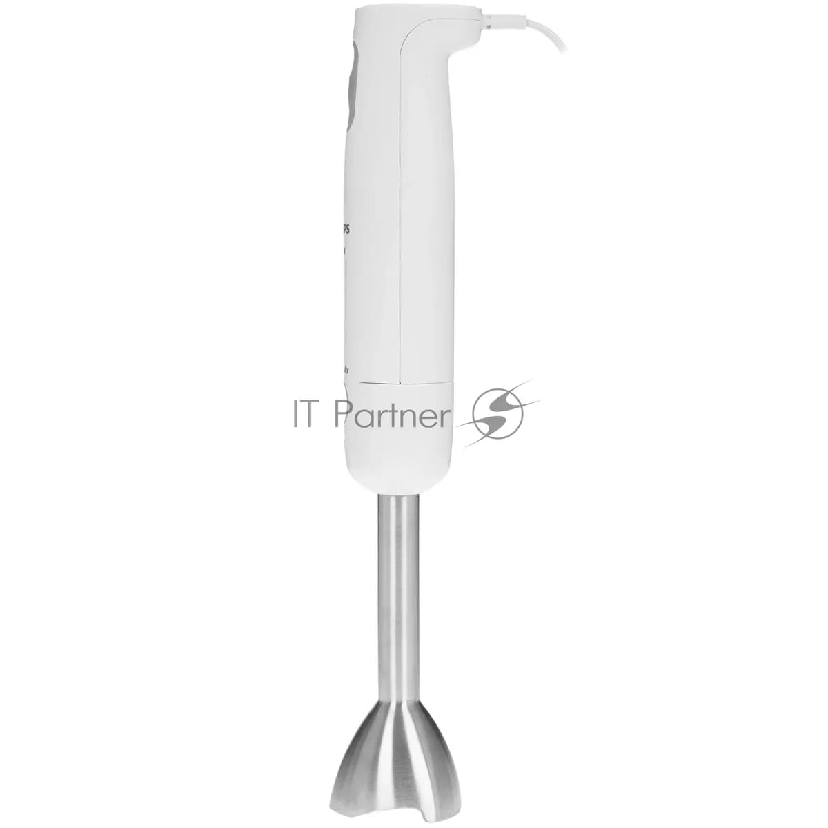 Philips Блендер погружной Philips HR2545/00 белый