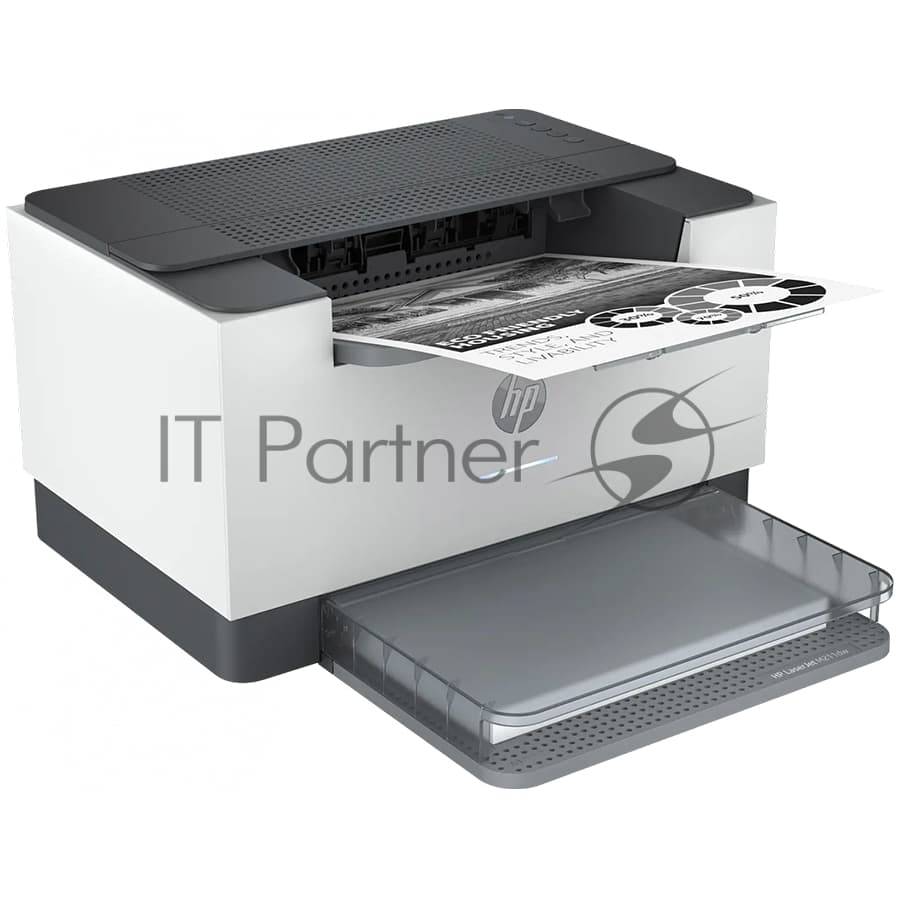 HEWLETT-PACKARD Hewlett-Packard Принтер лазерный HP LaserJet M211dw (9YF83A), A4