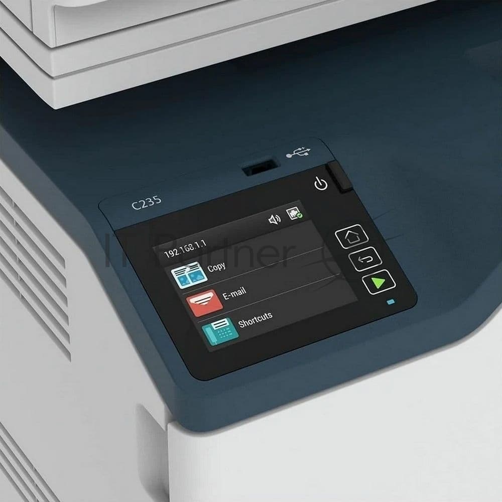 XEROX Xerox МФУ лазерное Xerox С235V_DNI, A4