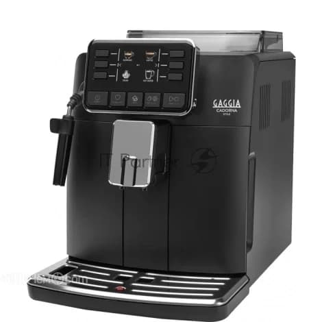 GAGGIA Gaggia Кофемашина автоматическая Gaggia CADORNA STY BK 9600/01 черный, исп