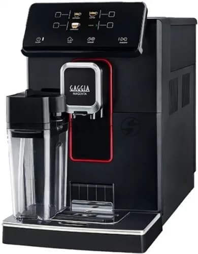 GAGGIA Gaggia Кофемашина автоматическая Gaggia MAGENTA PREST. BK 8702/01 черный