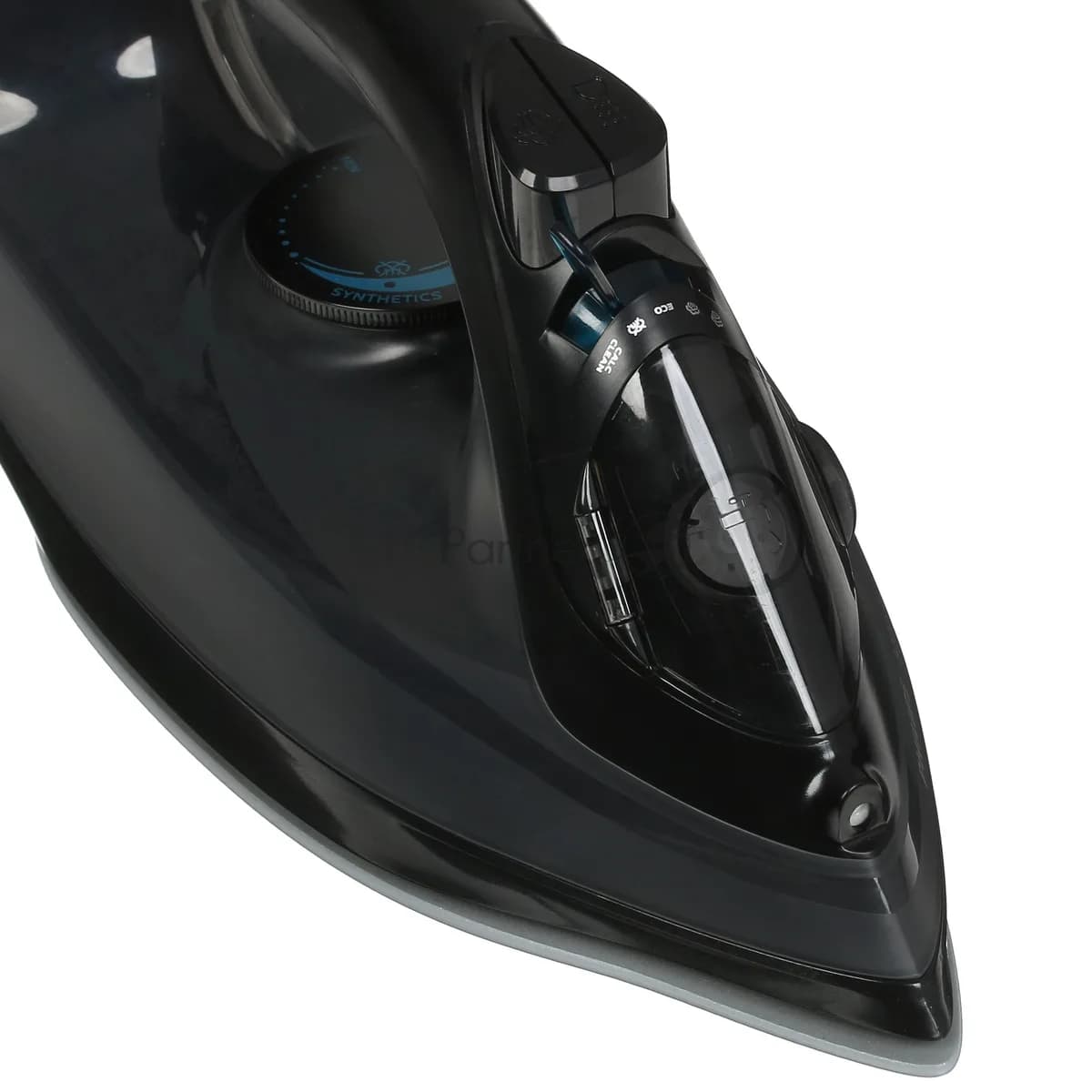 Philips Утюг Philips DST3041/80 черный, 2600 Вт, 40 г/мин, 200 г/мин, 300 мл