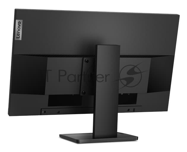 Lenovo Монитор Lenovo 23.8" ThinkVision E24q-20 черный IPS 4ms 16:9 HDMI матовая 1000:1 300cd 178гр/178гр 2560x1440 DisplayPort