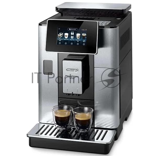 DELONGHI DeLonghi Кофемашина DeLonghi ECAM 610.75