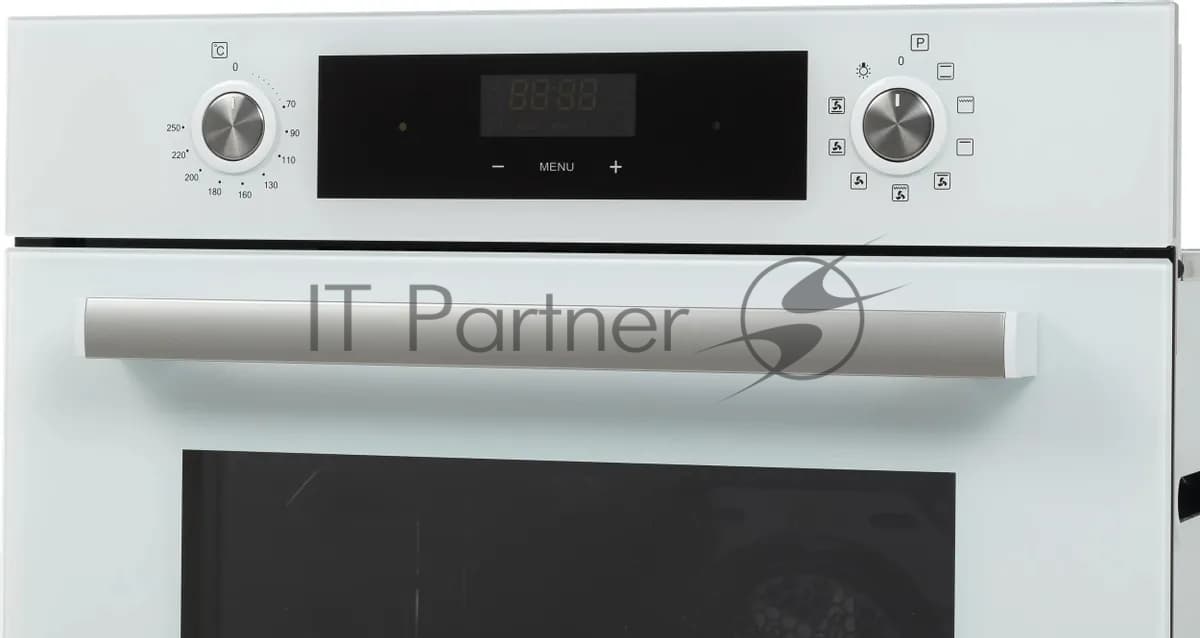 Darina Духовой шкаф электрический Darina 0V5 BDE 112 708 W1 белый, встраиваемый